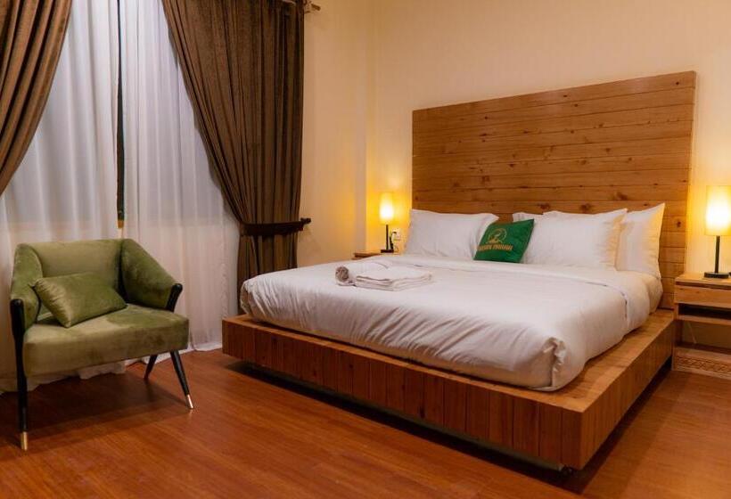 Dumani Nagar Hotel & Resort