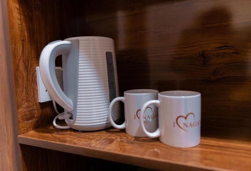 Dumani Nagar Hotel & Resort