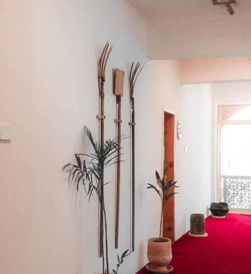 Dumani Nagar Hotel & Resort