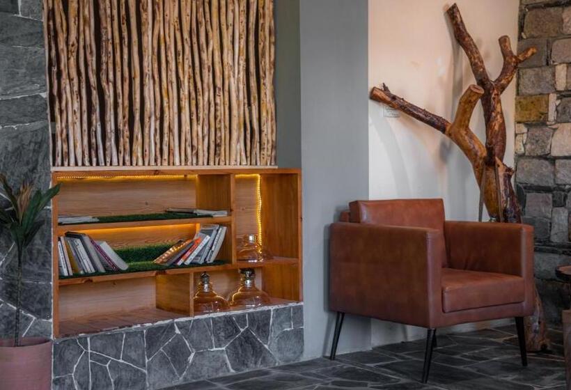 Dumani Nagar Hotel & Resort