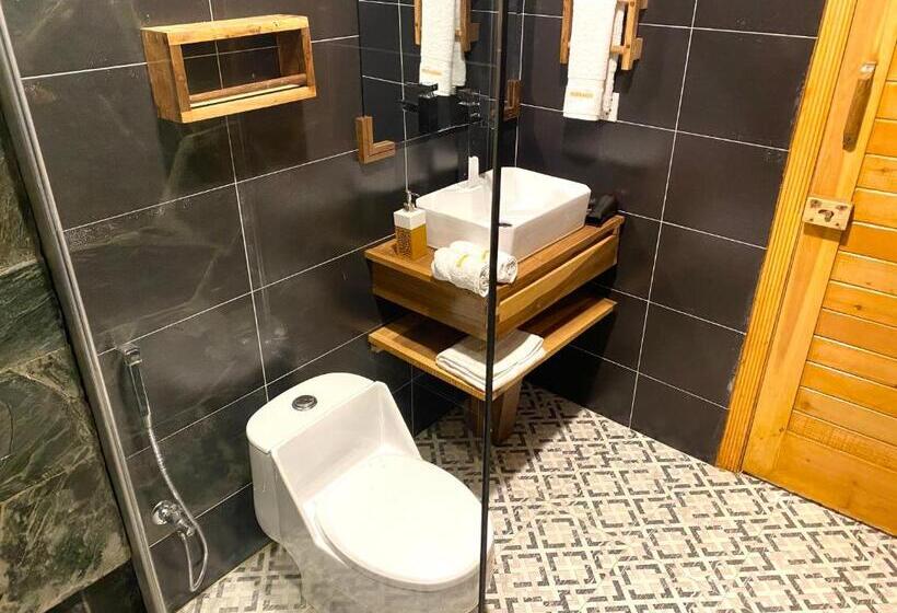 Dumani Nagar Hotel & Resort