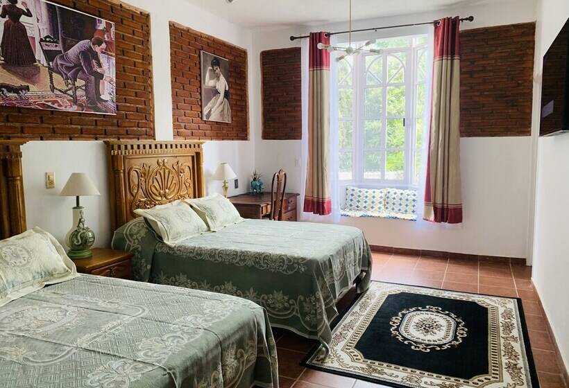 فندق Boutique Casona Mashei