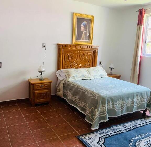 فندق Boutique Casona Mashei