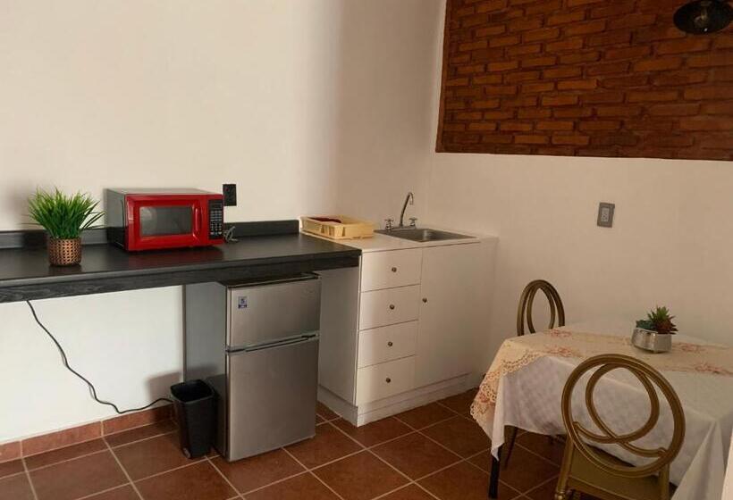 فندق Boutique Casona Mashei