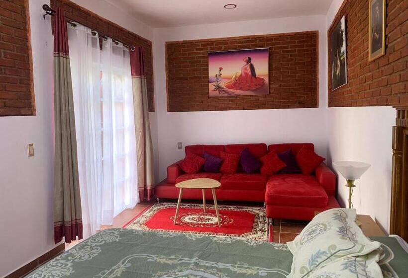 فندق Boutique Casona Mashei