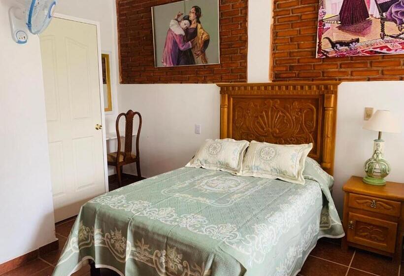 فندق Boutique Casona Mashei