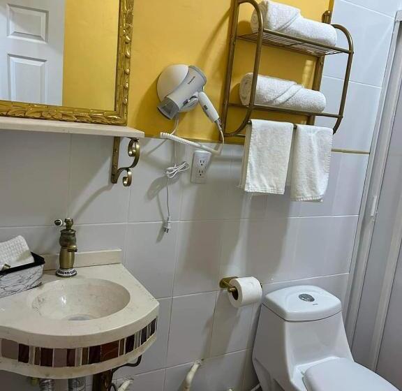 فندق Boutique Casona Mashei