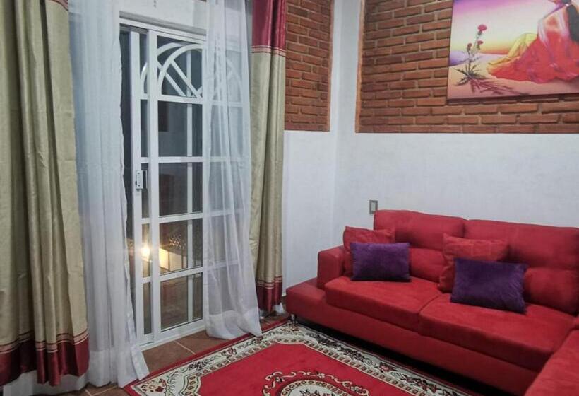 فندق Boutique Casona Mashei