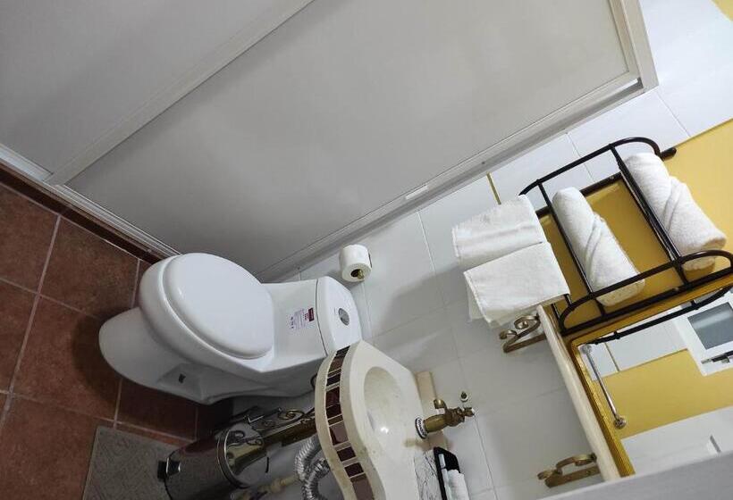 فندق Boutique Casona Mashei