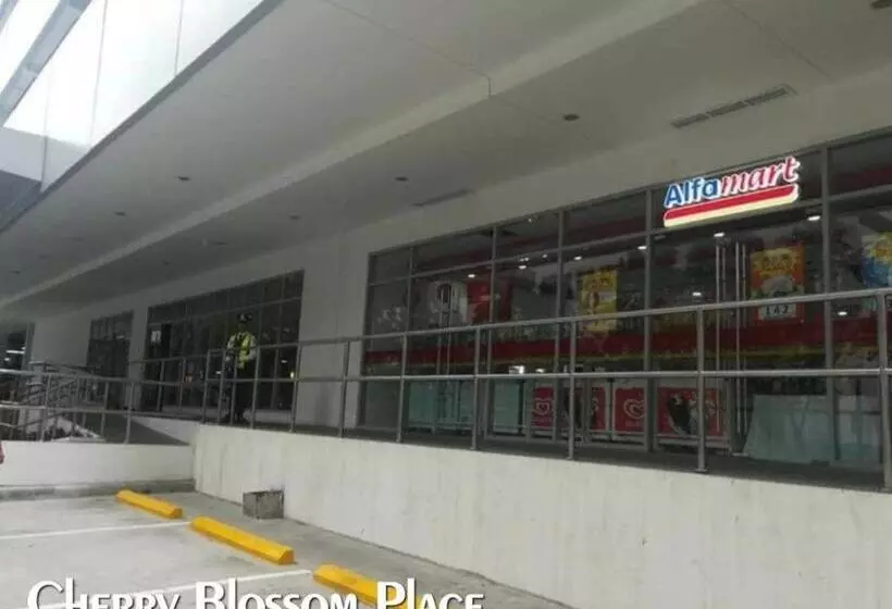 هتل Cherry Blossom Place Quezon City