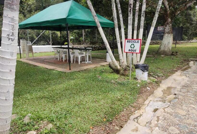 Hotel Hosteria Puerta Del Nus