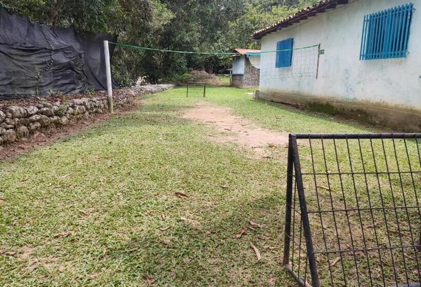 Hotel Hosteria Puerta Del Nus