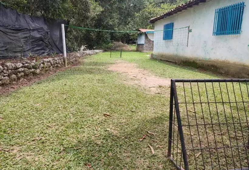 ホテル Hosteria Puerta Del Nus