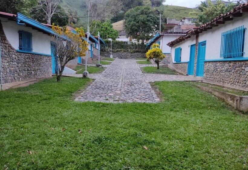 Hotel Hosteria Puerta Del Nus