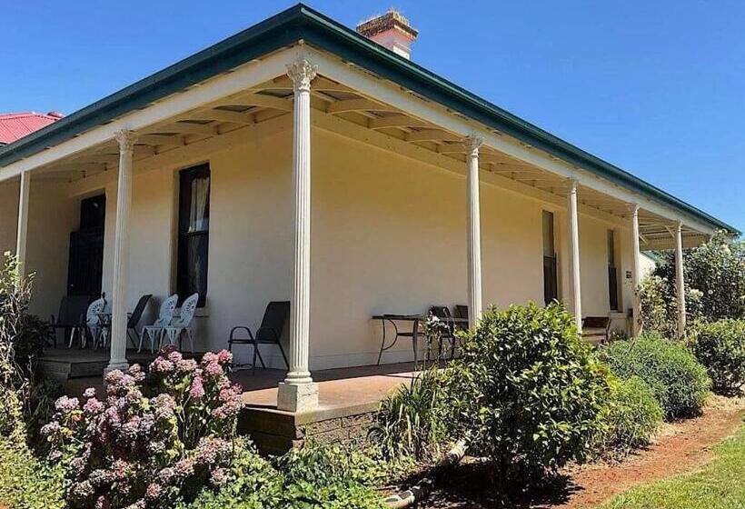 ホテル Kimbell Hill