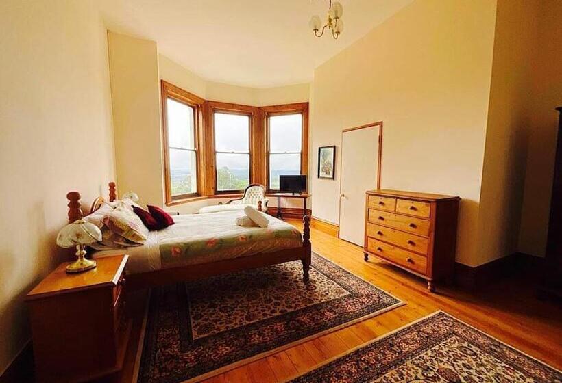 ホテル Kimbell Hill