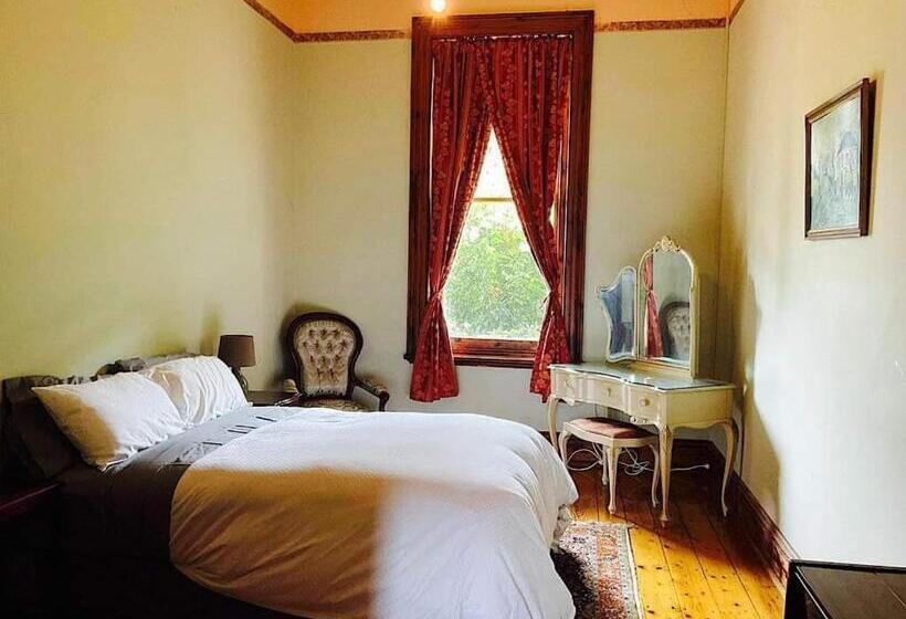 ホテル Kimbell Hill