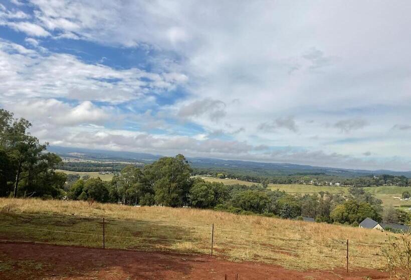 ホテル Kimbell Hill