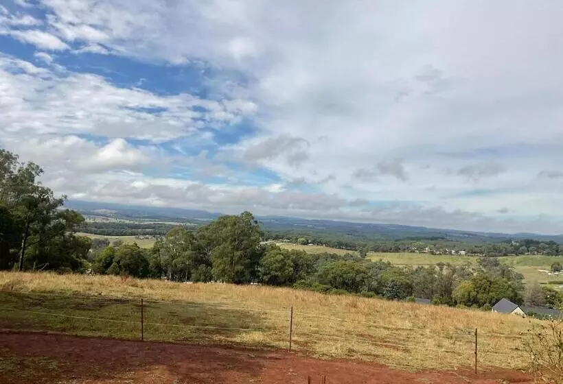 ホテル Kimbell Hill