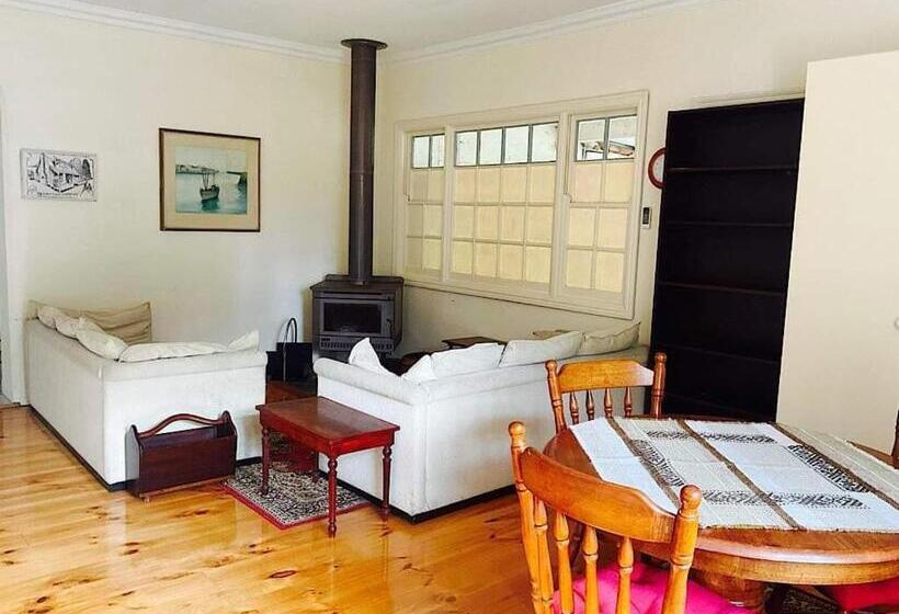 ホテル Kimbell Hill