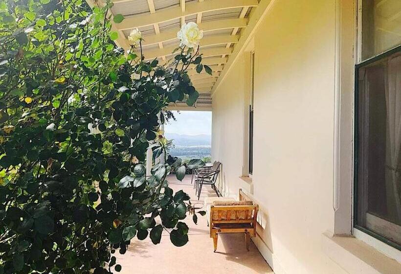 ホテル Kimbell Hill