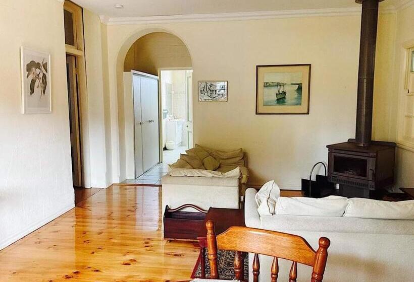 ホテル Kimbell Hill