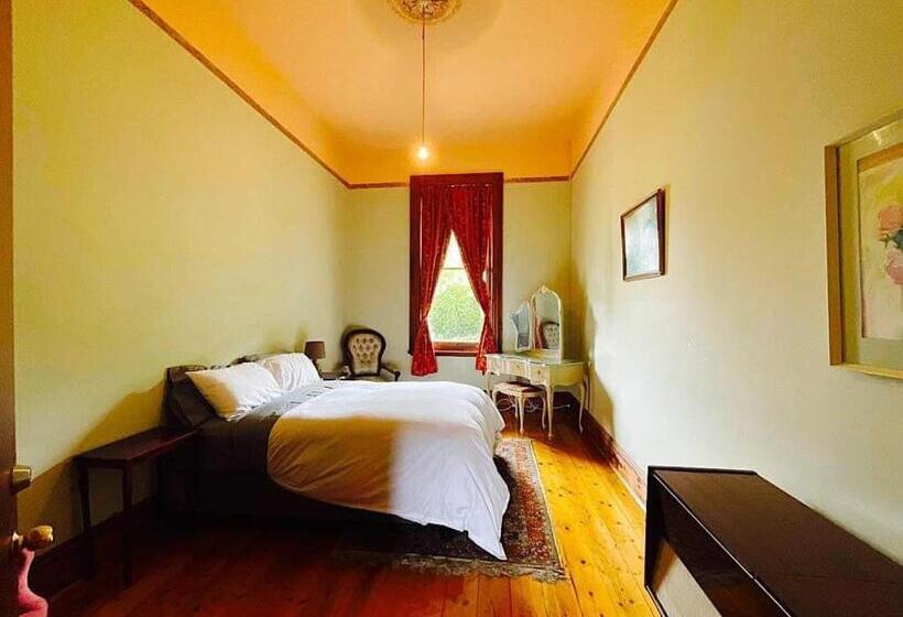 ホテル Kimbell Hill