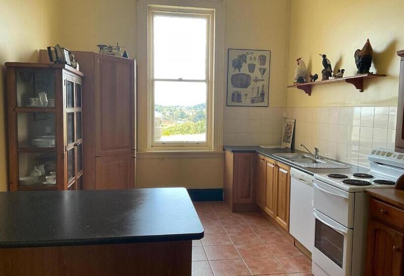 ホテル Kimbell Hill