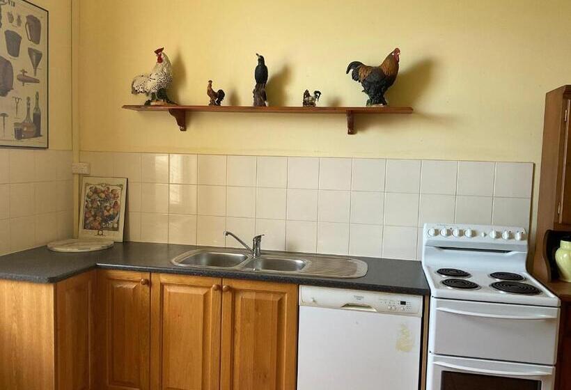 ホテル Kimbell Hill