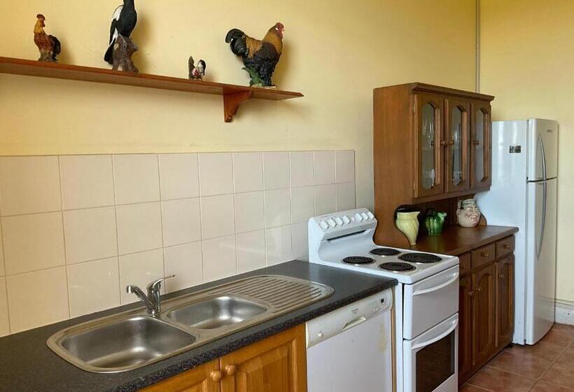 ホテル Kimbell Hill