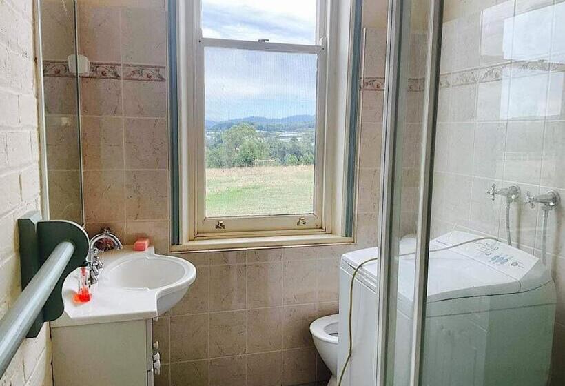 ホテル Kimbell Hill