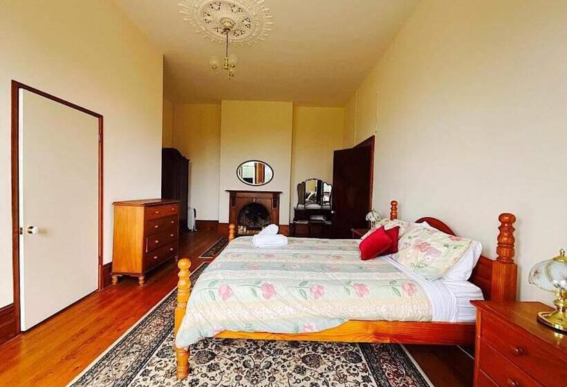 ホテル Kimbell Hill