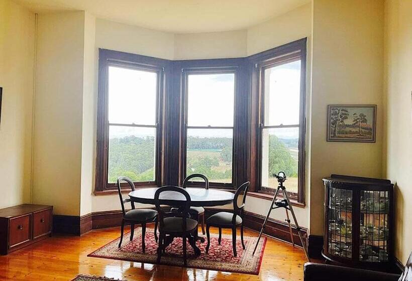 ホテル Kimbell Hill