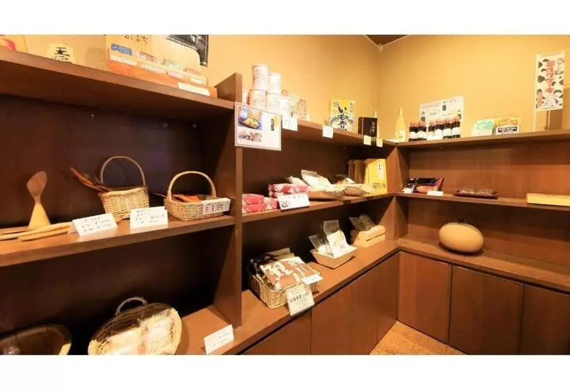 Hotelli Saikatei Jidaiya   Vacation Stay 96286v