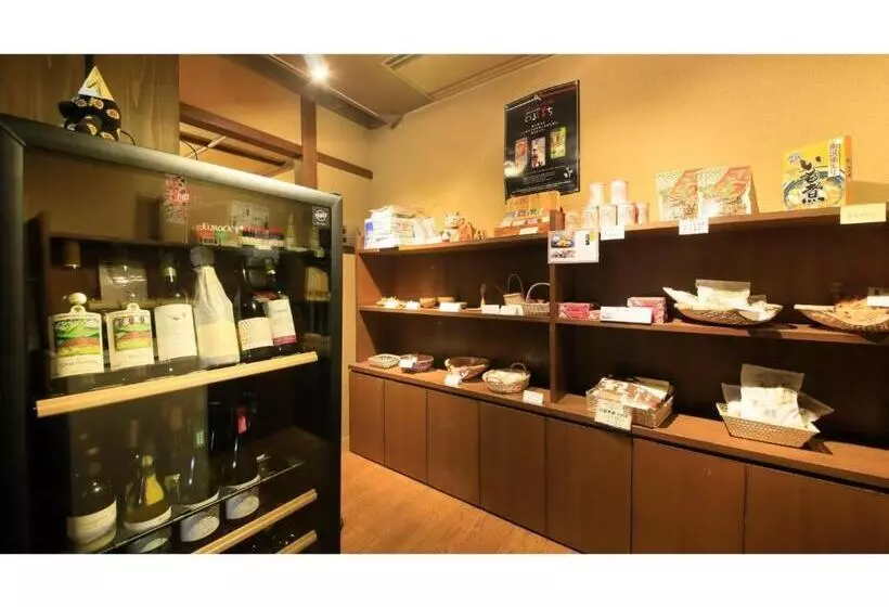 Hotelli Saikatei Jidaiya   Vacation Stay 96286v