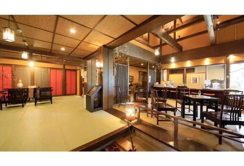 Hotelli Saikatei Jidaiya   Vacation Stay 96286v