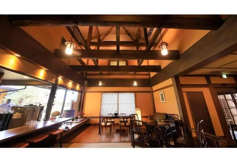 Hotelli Saikatei Jidaiya   Vacation Stay 96286v