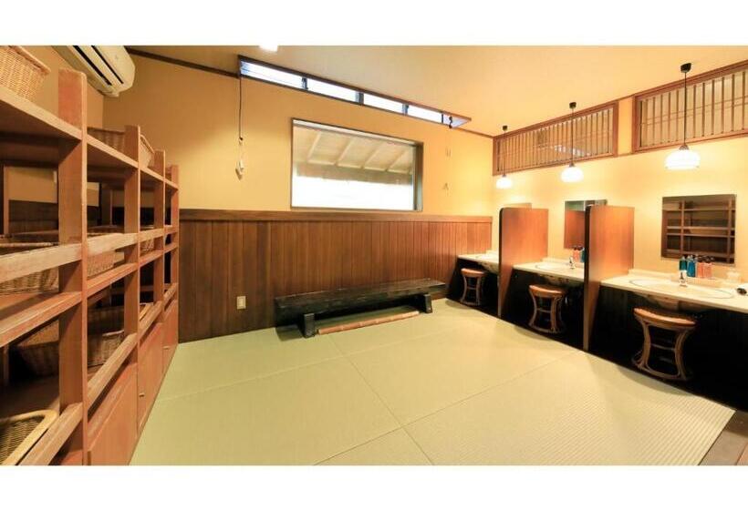 בית מלון כפרי Saikatei Jidaiya Vacation Stay 96286v