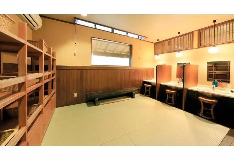 Hotelli Saikatei Jidaiya   Vacation Stay 96286v