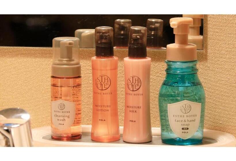 בית מלון כפרי Saikatei Jidaiya Vacation Stay 96286v