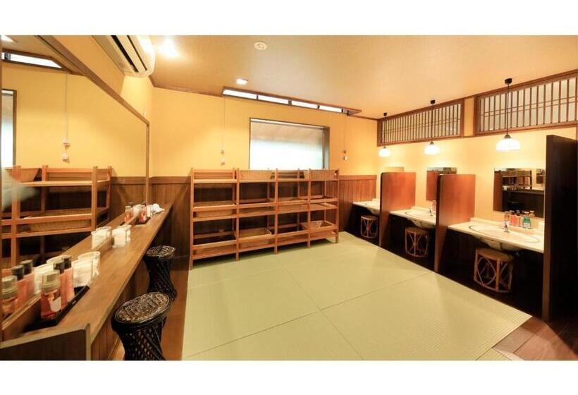 בית מלון כפרי Saikatei Jidaiya Vacation Stay 96286v