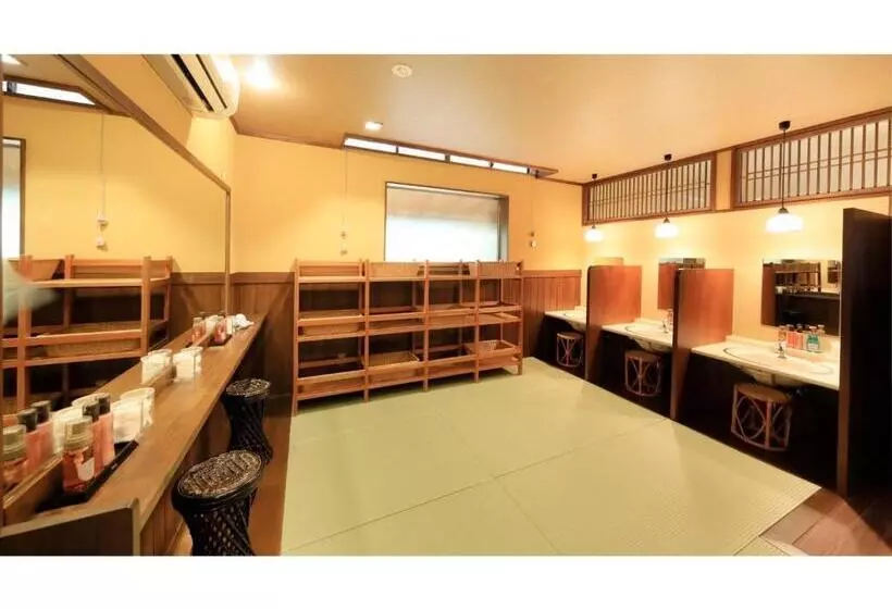 Hotelli Saikatei Jidaiya   Vacation Stay 96286v