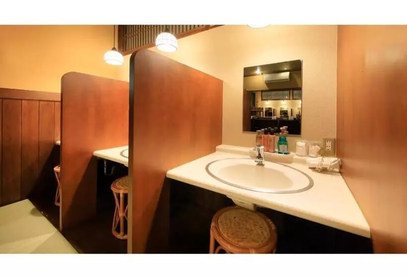 Hotelli Saikatei Jidaiya   Vacation Stay 96286v