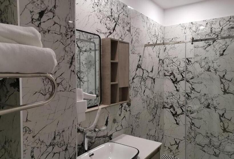 בית מלון כפרי Te Aldo