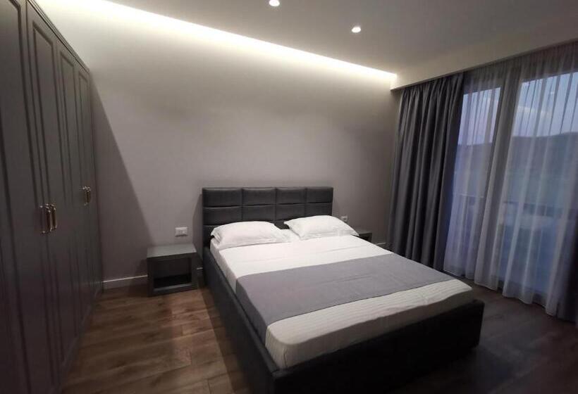 בית מלון כפרי Te Aldo