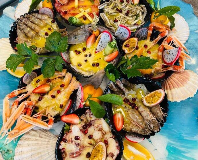 בית מלון כפרי Te Aldo