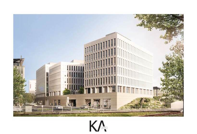 Intercityhotel Karlsruhe