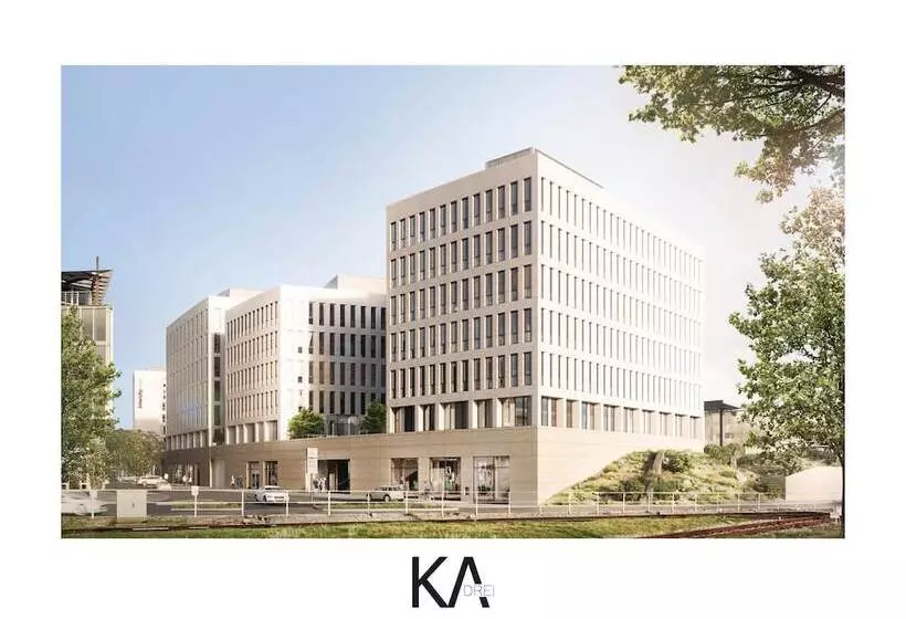 Intercityhotel Karlsruhe