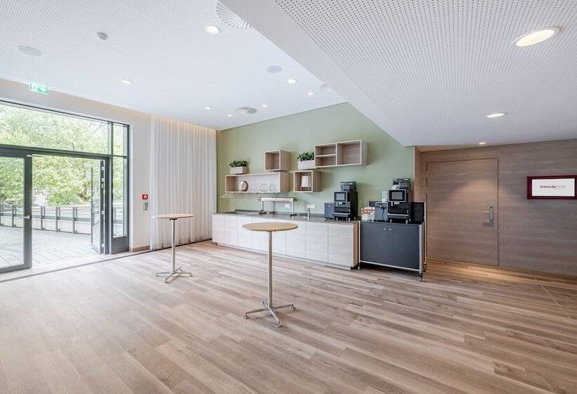 Intercityhotel Karlsruhe