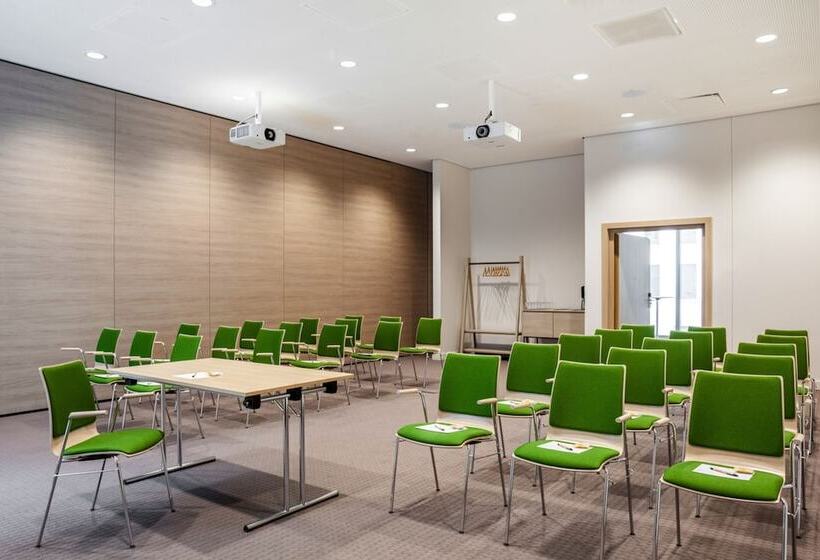 Intercityhotel Karlsruhe